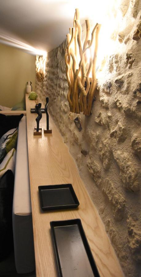 Girauderies Chambres D'Hotes/B+B Floirac  외부 사진