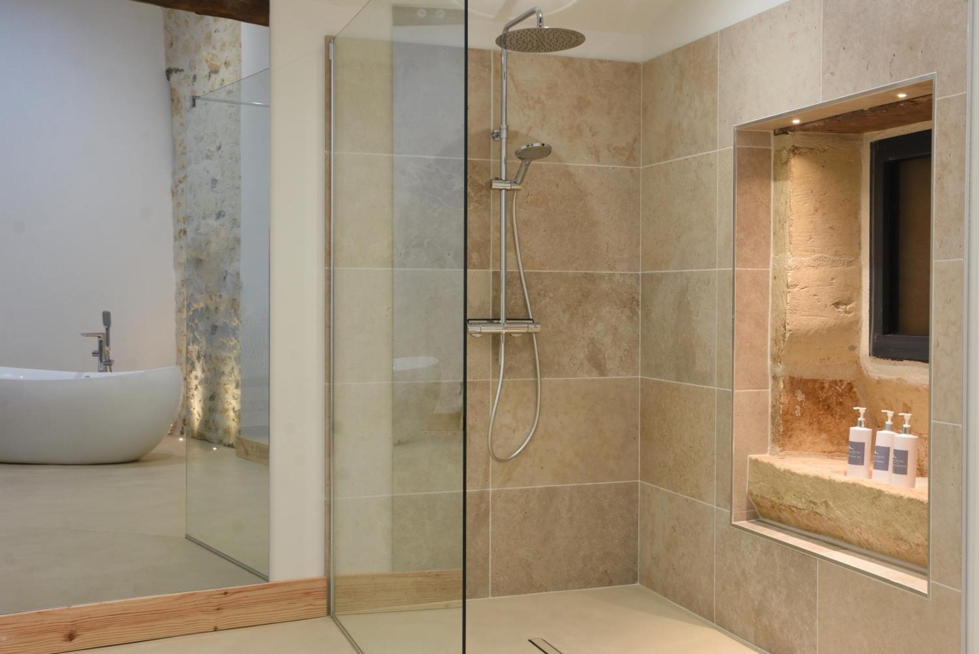 Girauderies Chambres D'Hotes/B+B Floirac  외부 사진